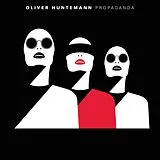 Oliver Huntemann LP+Download Propaganda (3lp+Mp3) (Vinyl)