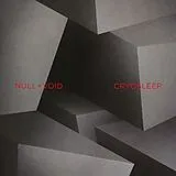 Null+Void CD Cryosleep