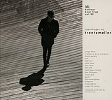 Trentemöller CD Harbour Boat Trips Vol.2