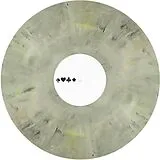 Defaultman & Sapurra Maxi Single (analog) Paperman Ep (Splatter Green+Yellow Vinyl-Only)
