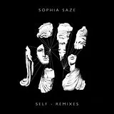 Sophia Saze Maxi Single (analog) Self-Remixes
