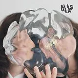 Glas LP (analog) Kisses Like Feathers (lp)