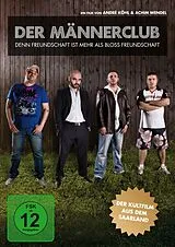 Der Männerclub - Denn Freundschaft ist mehr als bloss Freundschaft DVD