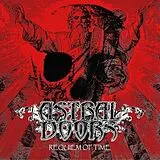Astral Doors CD Requiem Of Time (digipak)