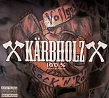 Kärbholz CD 100 Prozent