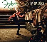 Foghat CD Under The Influence