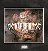Kärbholz LP (analog) 100% (colored Lp)