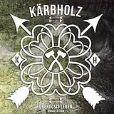 Kärbholz CD + Merchandising Überdosis Leben (fanbox)