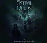 Astral Doors CD Black Eyed Children