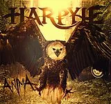 Harpyie CD Anima