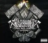 Kärbholz CD Spiel Des Lebens - Alles Neu