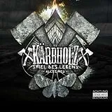 Kärbholz Vinyl Spiel Des Lebens - Alles Neu