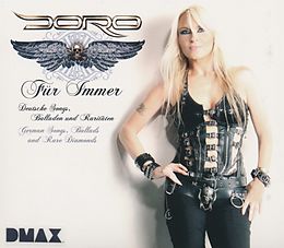 Doro CD Für Immer