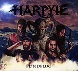 Harpyie CD Blindflug