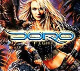 Doro CD Fight (digi)