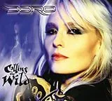 Doro CD Calling The Wild (digi)