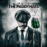 The O'Reillys And The Paddyhat CD + Merchandising Green Blood (box)