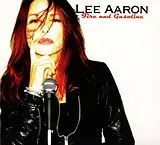 Lee Aaron CD Fire And Gasoline