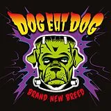 Dog Eat Dog LP (analog) Brand New Breed (colored Lp)
