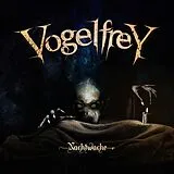 Vogelfrey CD Nachtwache