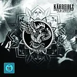 Kärbholz CD + DVD Herz & Verstand - Live (fanbox)