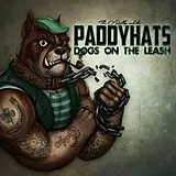 The O'Reillys And The Paddyhat CD Dogs On The Leash