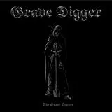Grave Digger CD The Grave Digger