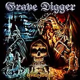 Grave Digger CD Rheingold