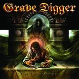Grave Digger CD The Last Supper