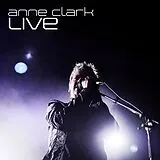 Anne Clark CD + DVD Live (cd+dvd)