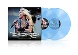 Doro LP (analog) Magic Diamonds - Best Of Rock (curacao Vinyl)