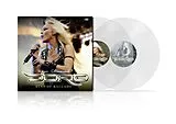 Doro LP (analog) Magic Diamonds - Best Of Ballads (crystal Clear)