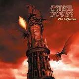 Astral Doors LP (analog) Evil Is Forever (colored Lp)