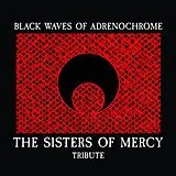 Various CD The Sisters Of Mercy Tribute