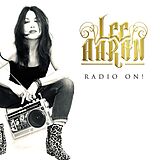 Lee Aaron CD Radio On!