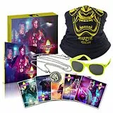 Harpyie CD + Merchandising Minnewar (fanbox)