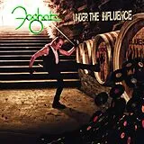 Foghat LP (analog) Under The Influence