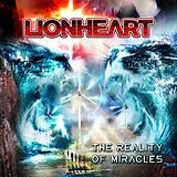 Lionheart LP (analog) The Reality Of Miracle (colored Lp)