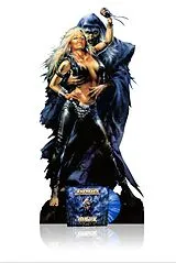 Doro LP (analog) Warlock - Triumph And Agony Live (merch)