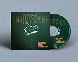 Th O'reillys and the Paddyhats CD In Strange Waters