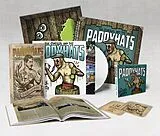 O'reillys & Paddyhats LP + DVD + CD In Strange Waters (box)