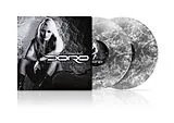 Doro LP (analog) Classic Diamonds (black White Marble Lp)