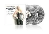 Doro LP (analog) Für Immer (black White Marble Lp)