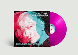 Clark,Anne Vinyl Synaesthesia