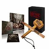 Harpyie CD + DVD Blutbann (fanbox)