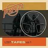 Trapeze CD Lost Tapes Vol.1