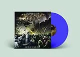 Astral Doors LP (analog) Jerusalem (limited Colored Lp)