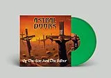 Astral Doors LP (analog) Of The Son And The Father