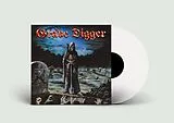 Grave Digger LP (analog) The Grave Digger (colored Lp)