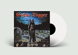 Digger,Grave Vinyl The Grave Digger (ltd.)